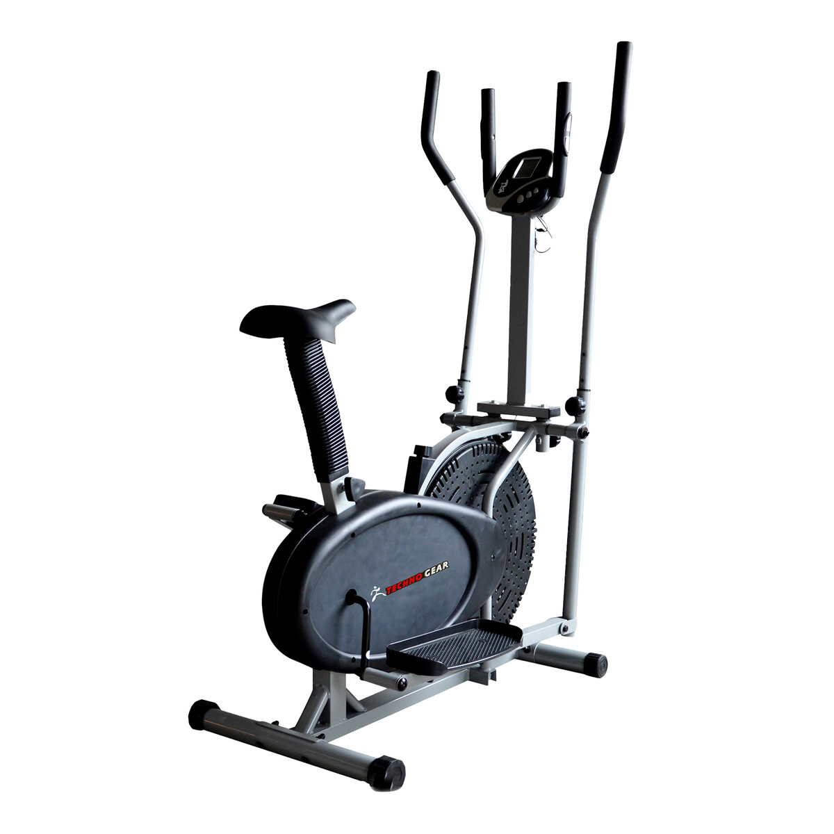 Techno Gear Elliptical Bike, HC-606B