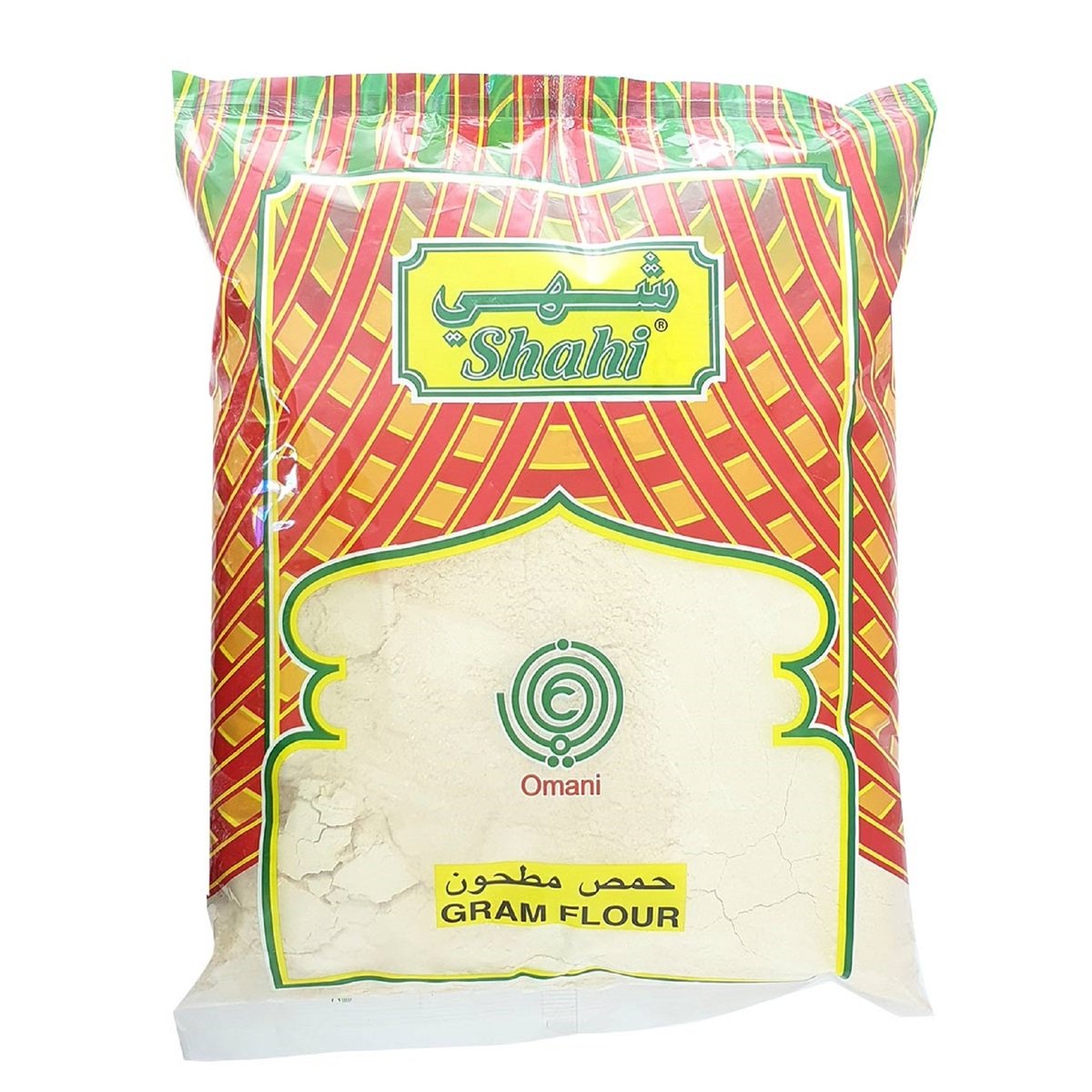 Shahi Gram Flour Value Pack 4 kg