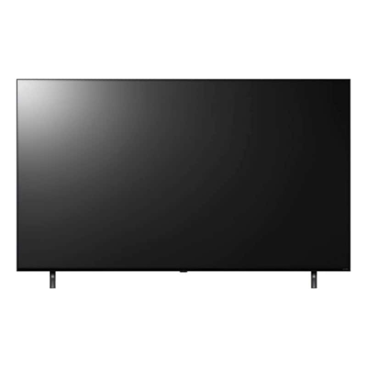 LG 55-Inch 4K QNED Smart TV, 55QNED7S6QA, Black