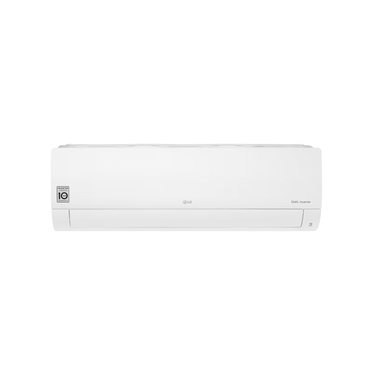 LG Split Air Conditioner, 1.5 Ton, Dual Inverter Compressor, I23TNC.NQAR2