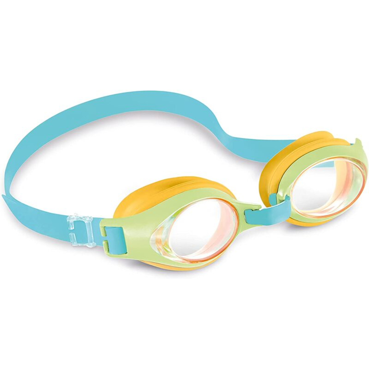 Intex Junior Goggles, Assorted, 55611