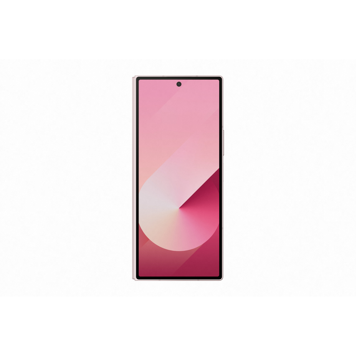 Samsung Galaxy Z Fold6 5G Smartphone, 12 GB Ram, 512 GB Storage, Pink, SM-F956BLIGMEA