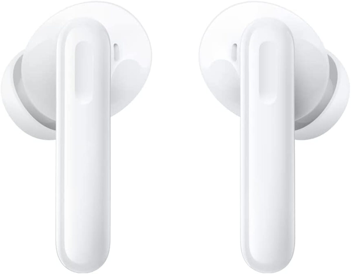 OPPO Enco Air3s: True Wireless Earbuds with Spatial Audio, Google