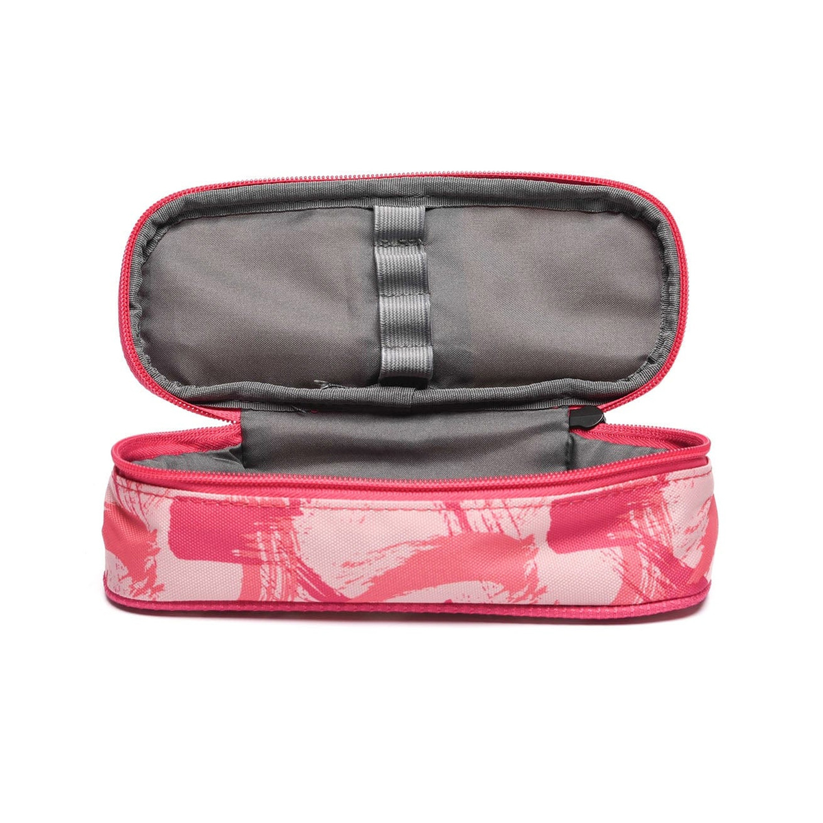 Wenger One-Compartment Pencil Case Pink 653111