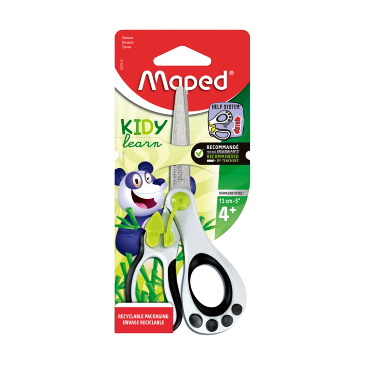 Maped Magic Up Scissor MD-037910