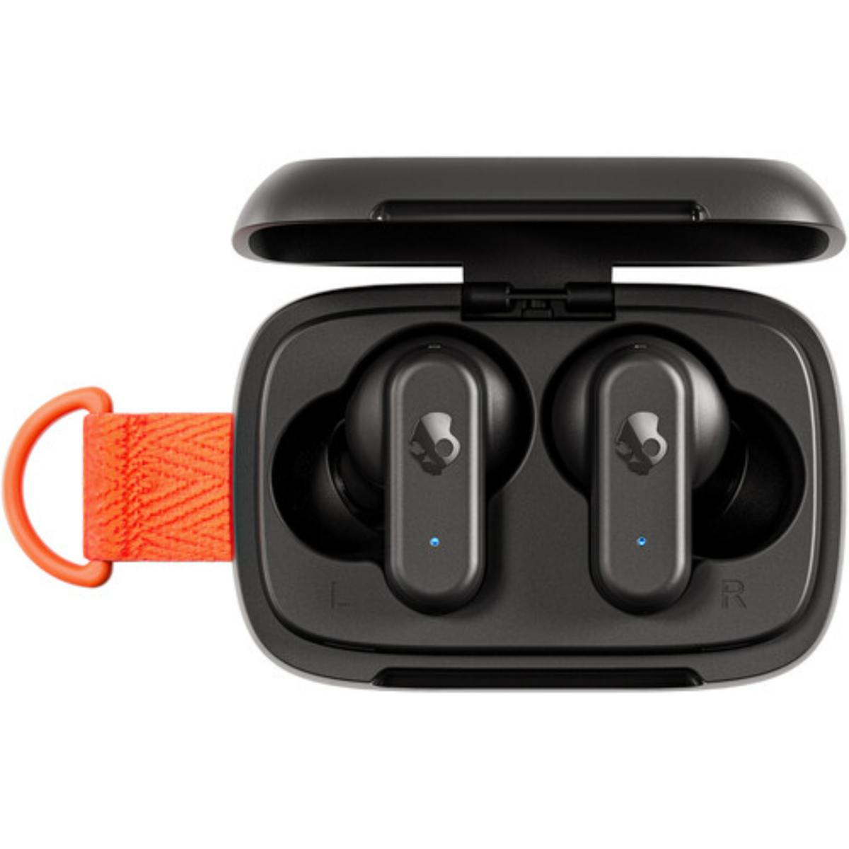 Skullcandy Dime 3 True Wireless Earbuds, True Black, DIME3-R740