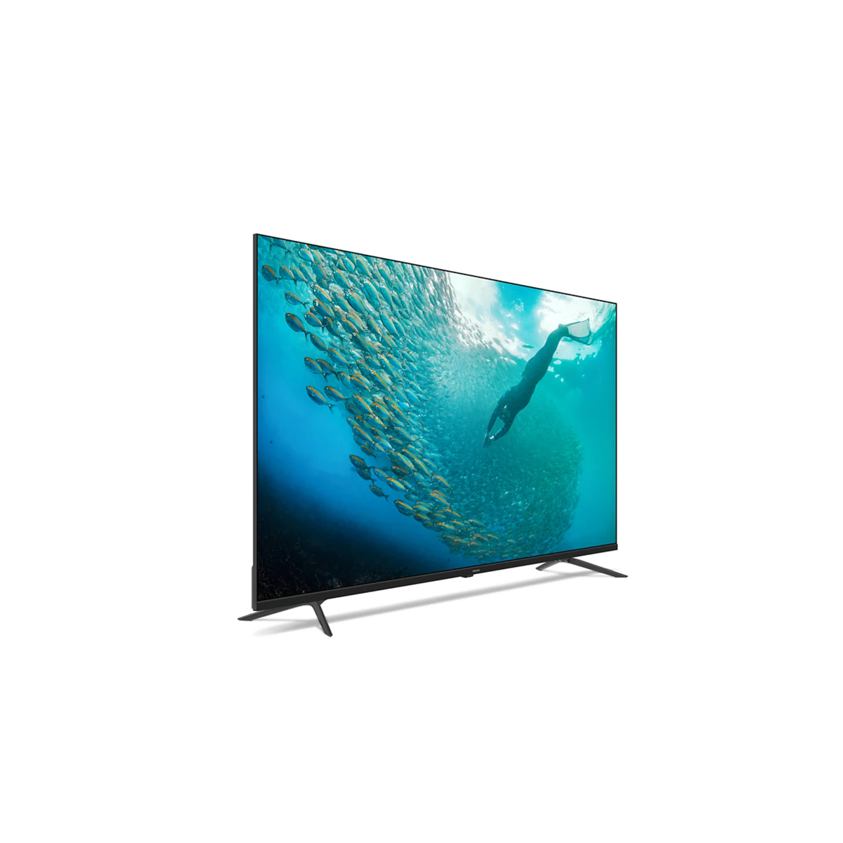 Philips 55 Inches 7100 series 4K UHD Google Smart LED TV 55PUT7129/56