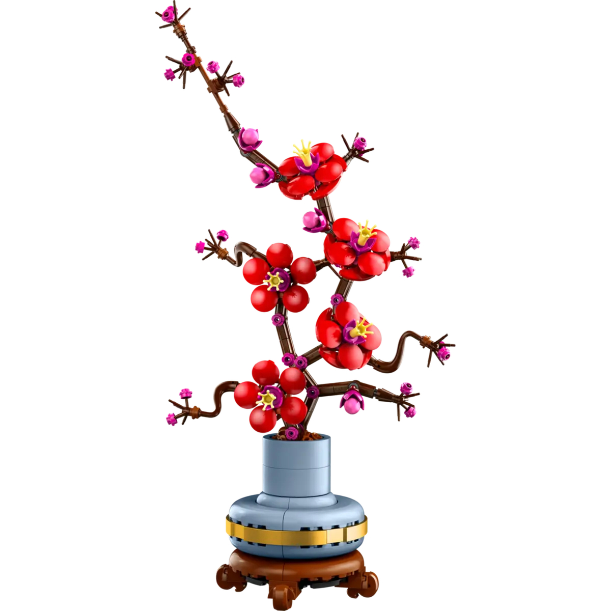 Lego Botanical Collection Plum Blossom, 10369