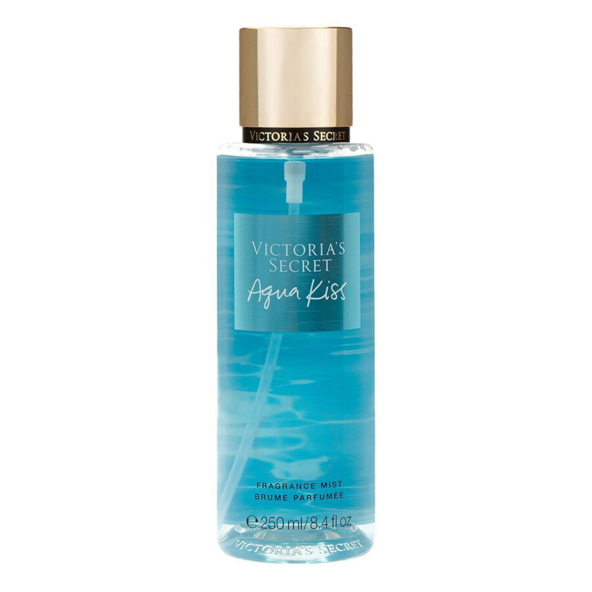 Victoria's Secret Aqua Kiss Fragrance Body Mist 250ml