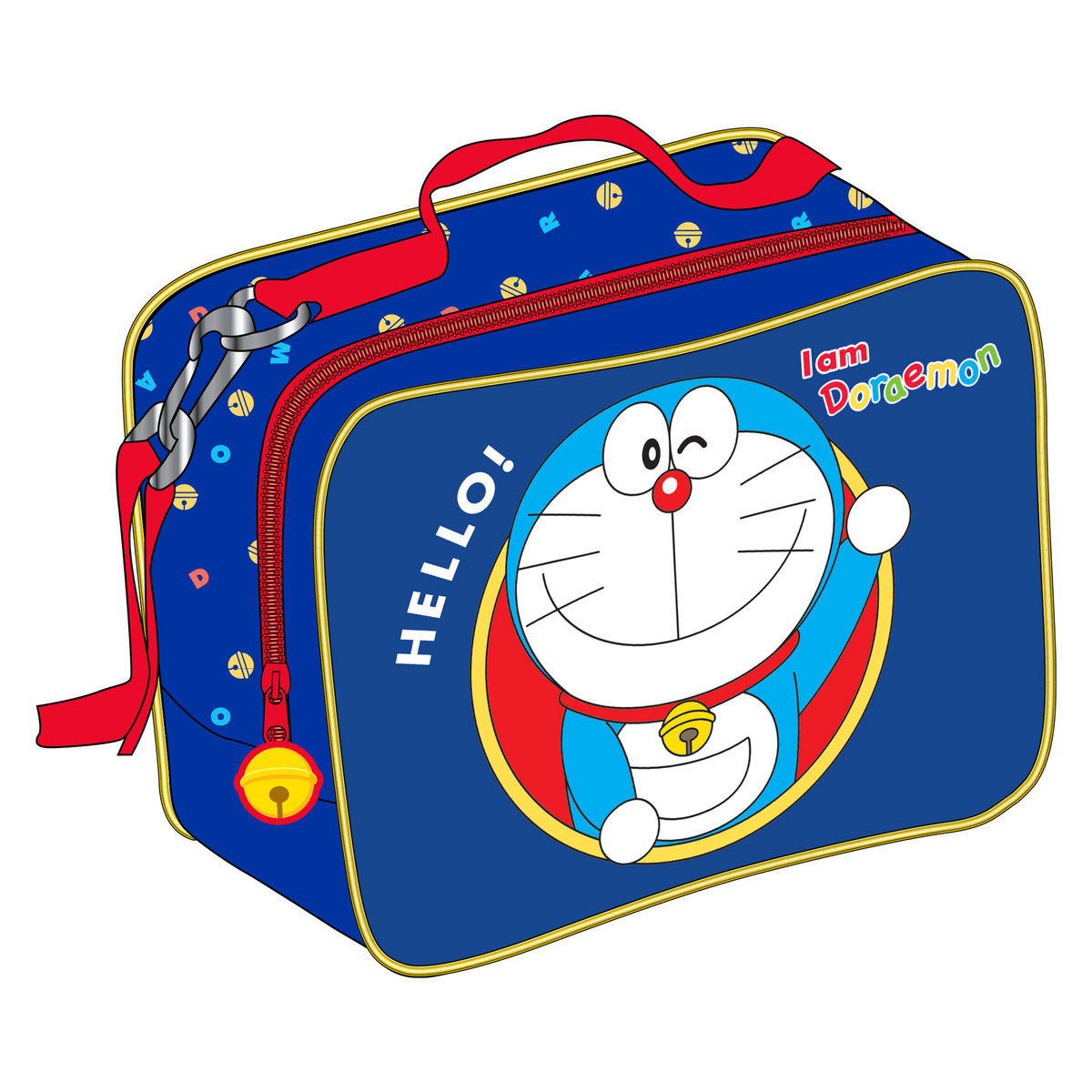 Doraemon Lunch Bag FKST32062