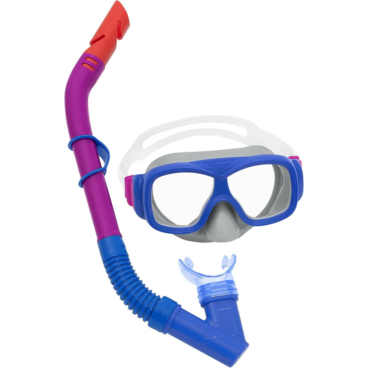 Best Way Explora Snorkel Mask, 24032