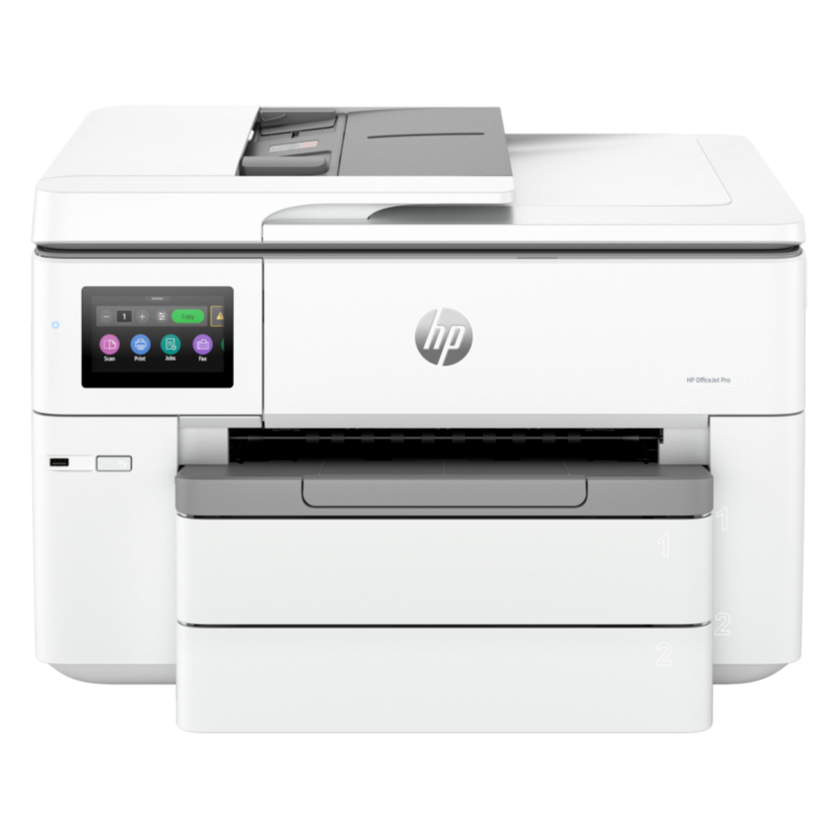 HP OfficeJet Pro 9730 Wide Format All in One Printer