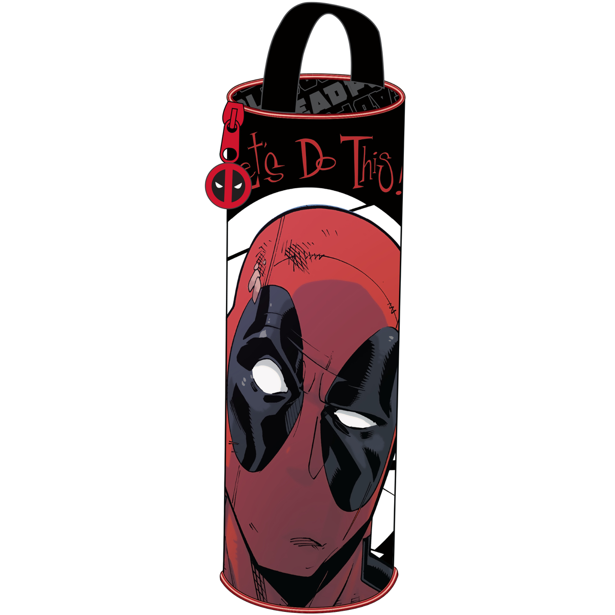 Deadpool Pencil Case FKST32076