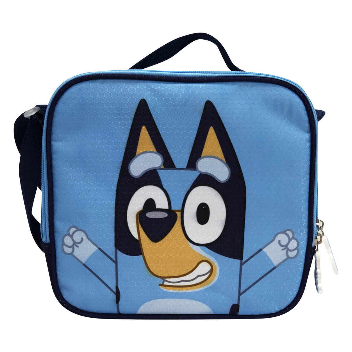 Bluey Lunch Bag HMBLULB03