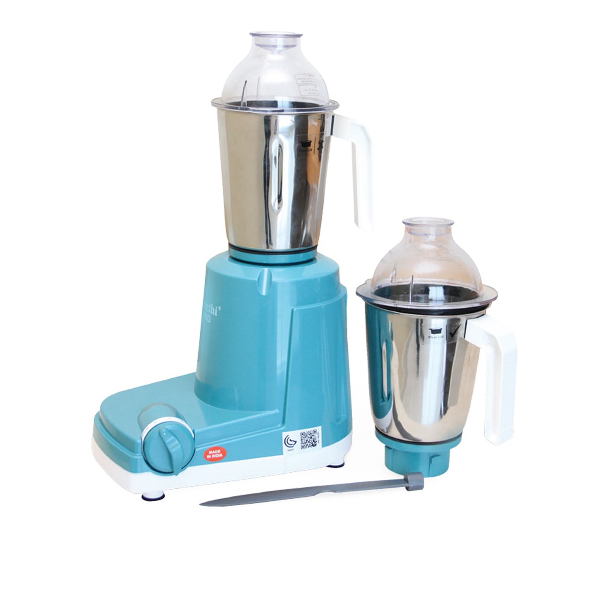 Preethi Trio Mixer MG-182/08 500W