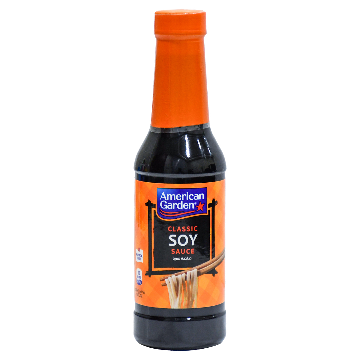 American Garden Classic Soy Sauce 295 ml