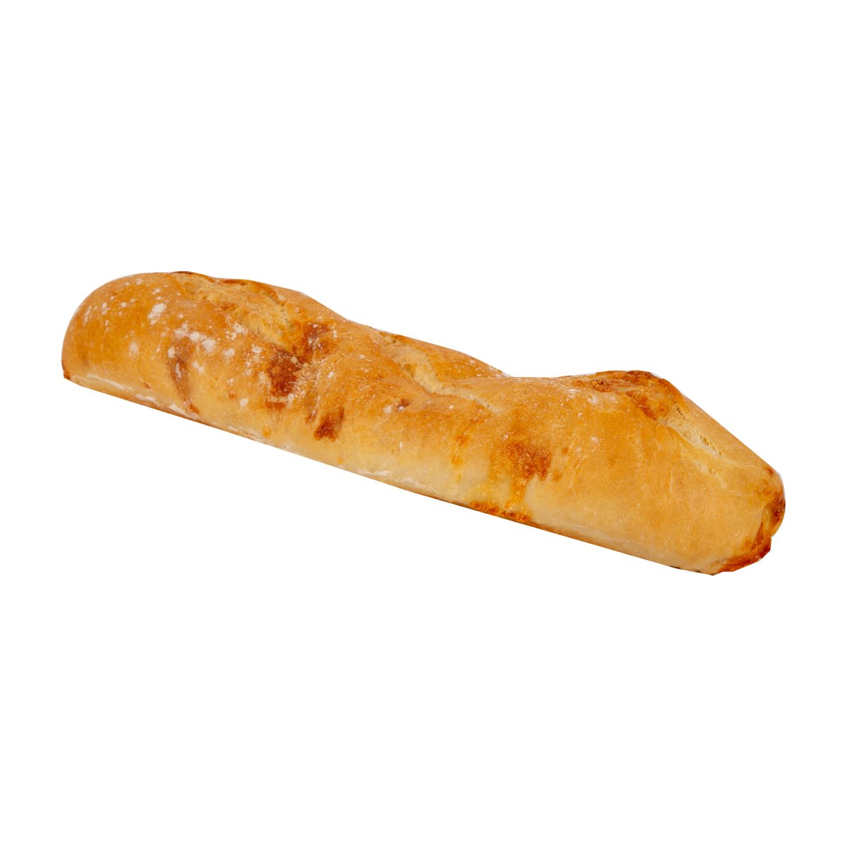 Demi Baguette Cheese 200 g