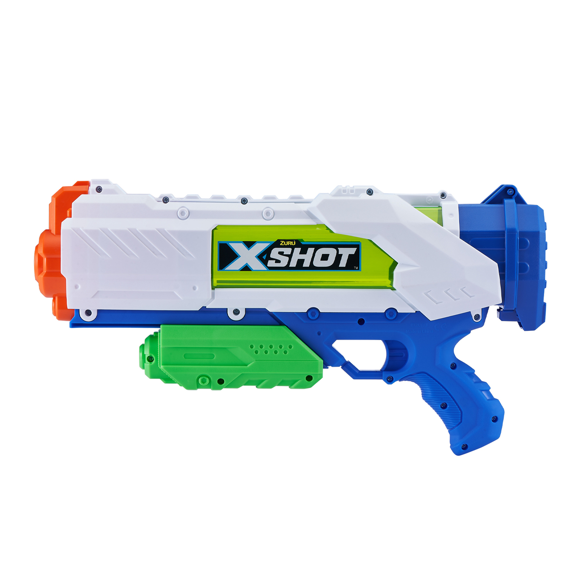 X Shot Water War Fare-56138