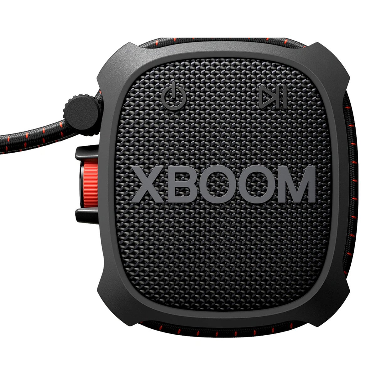 LG XBOOM Go Portable Bluetooth speaker, XG2TBK