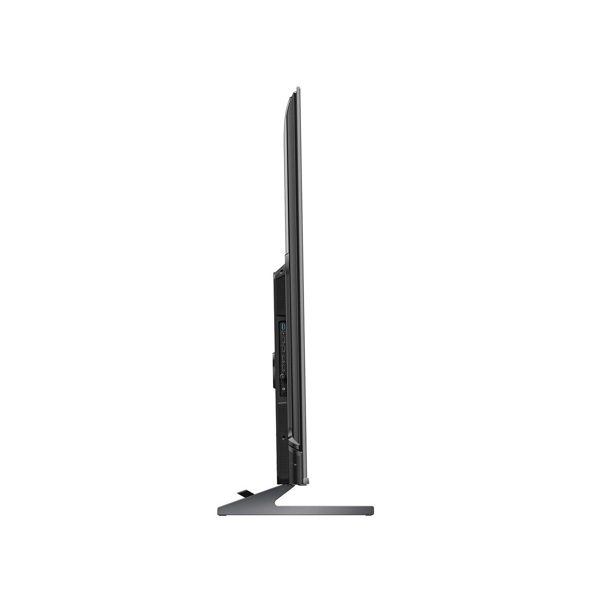 Hisense 75 inches 4K Smart ULED TV, Black, 75U7HQ