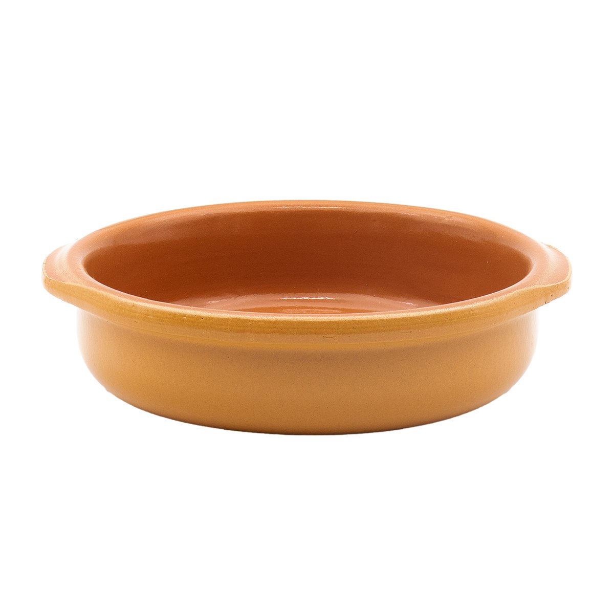 Corzana Clay Round Serving Dish, 30 cm, RND128