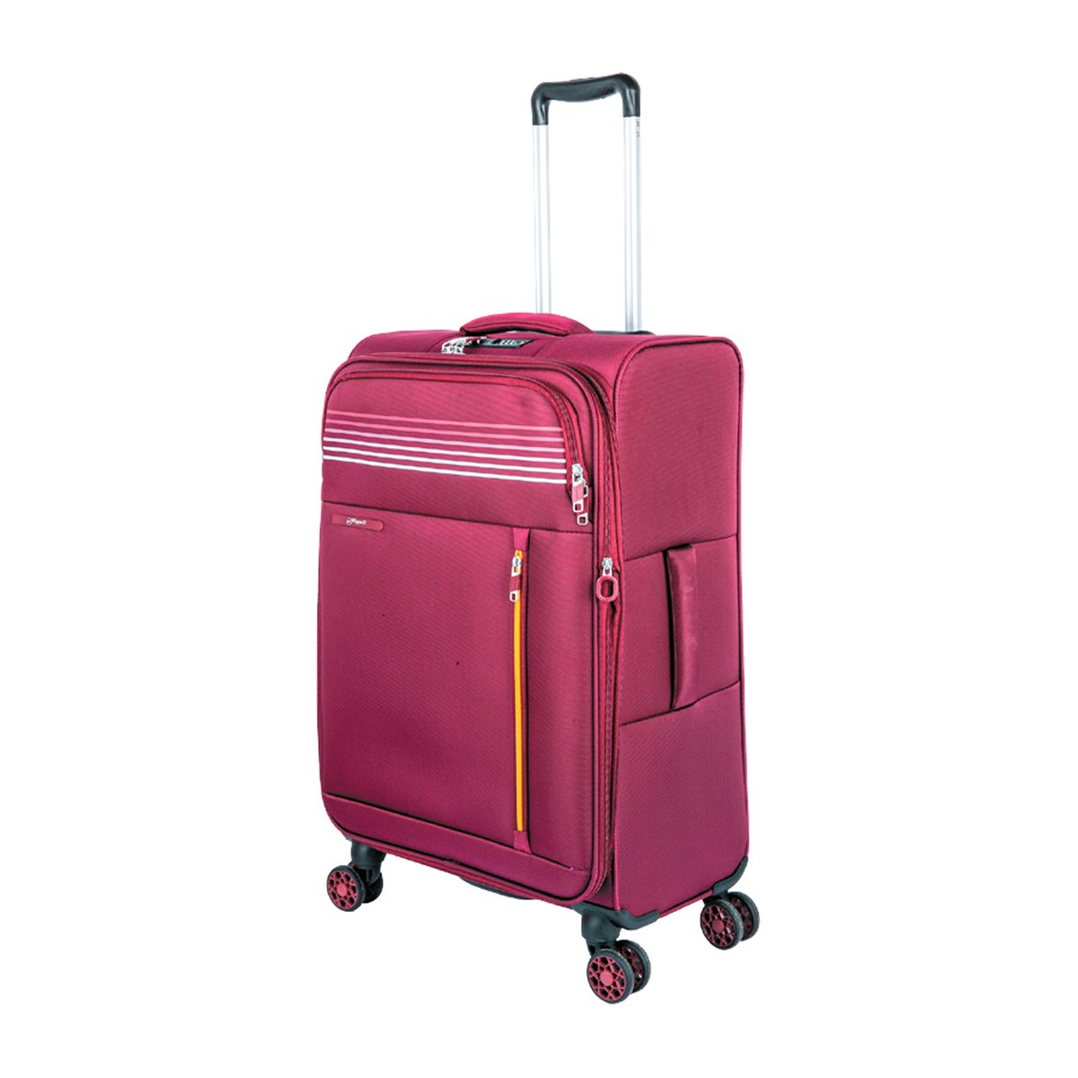 Wagon R 4Wheel Soft Trolley GM22020W 19inch Assorted