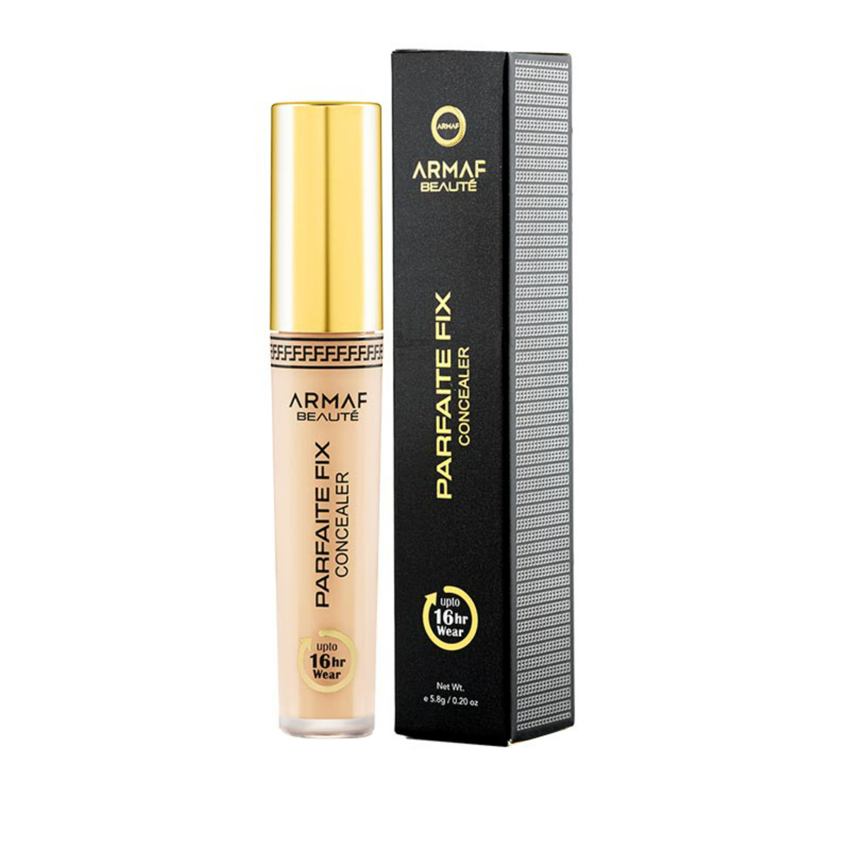 Armaf Beaute Parfaite Fix Concealer, 01 Fair