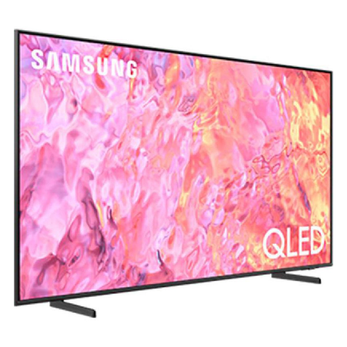 سامسونج تلفاز QLED QA85Q60CAUXSA 85 بوصة