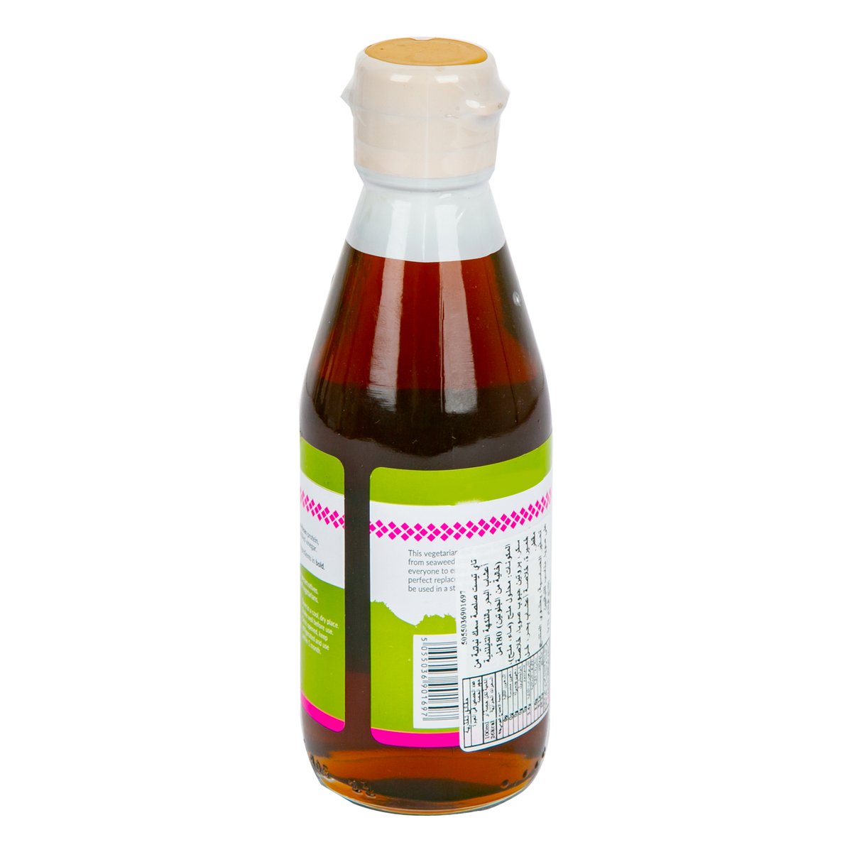 Thai Taste Vegan Fish Sauce 180 ml