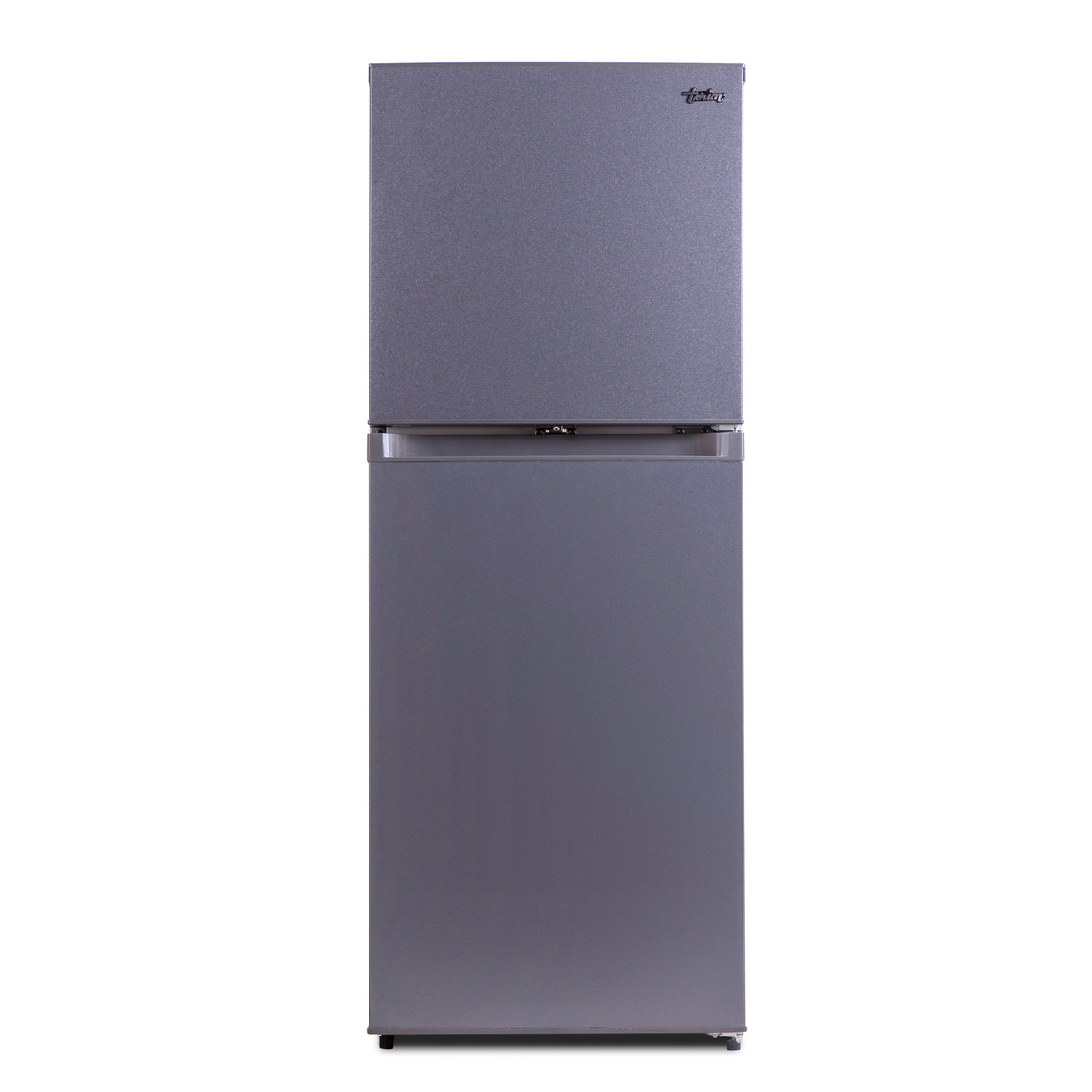 Terim Double Door Refrigerator, 300 L, Silver, TERR300SS