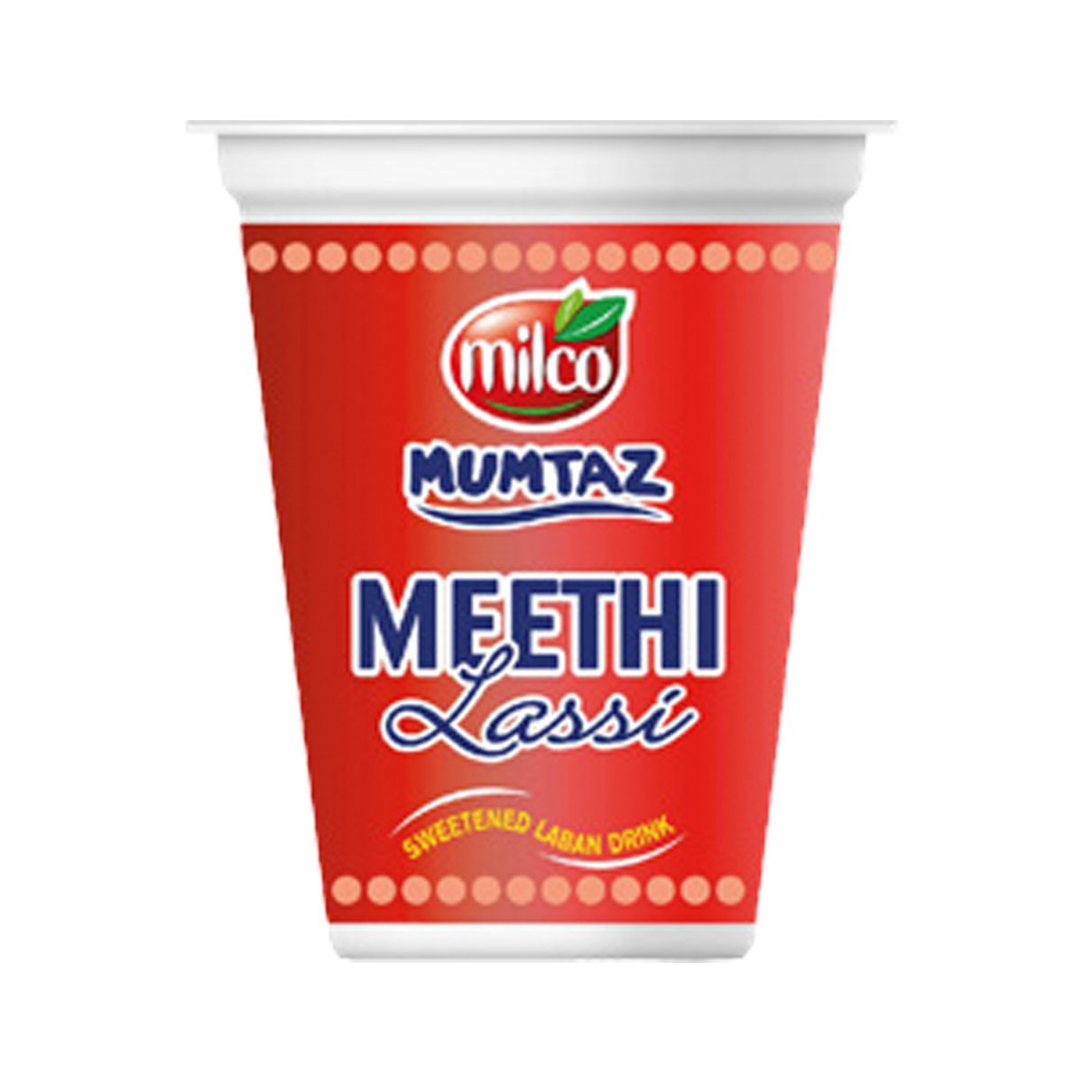 Milco Mumtaz Meethi Lassi 180 ml