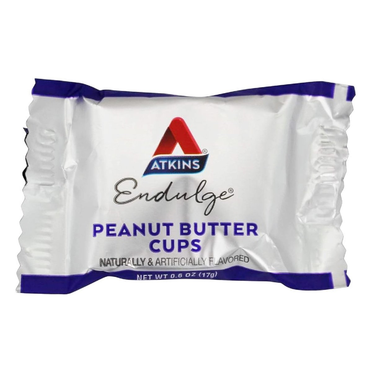 Atkins Endulge Peanut Butter Cups 10 x 17 g