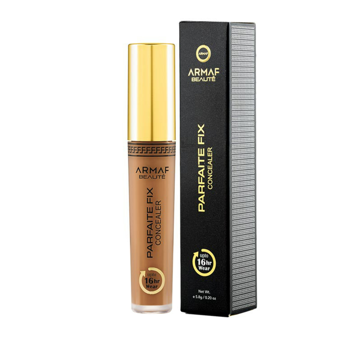 Armaf Beaute Parfaite Fix Concealer, 06 Tan