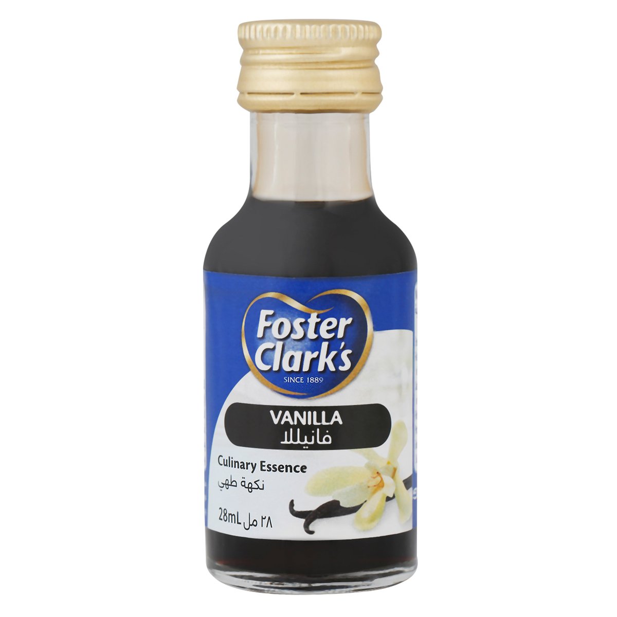 Foster Clark's Vanilla Essence 28 ml