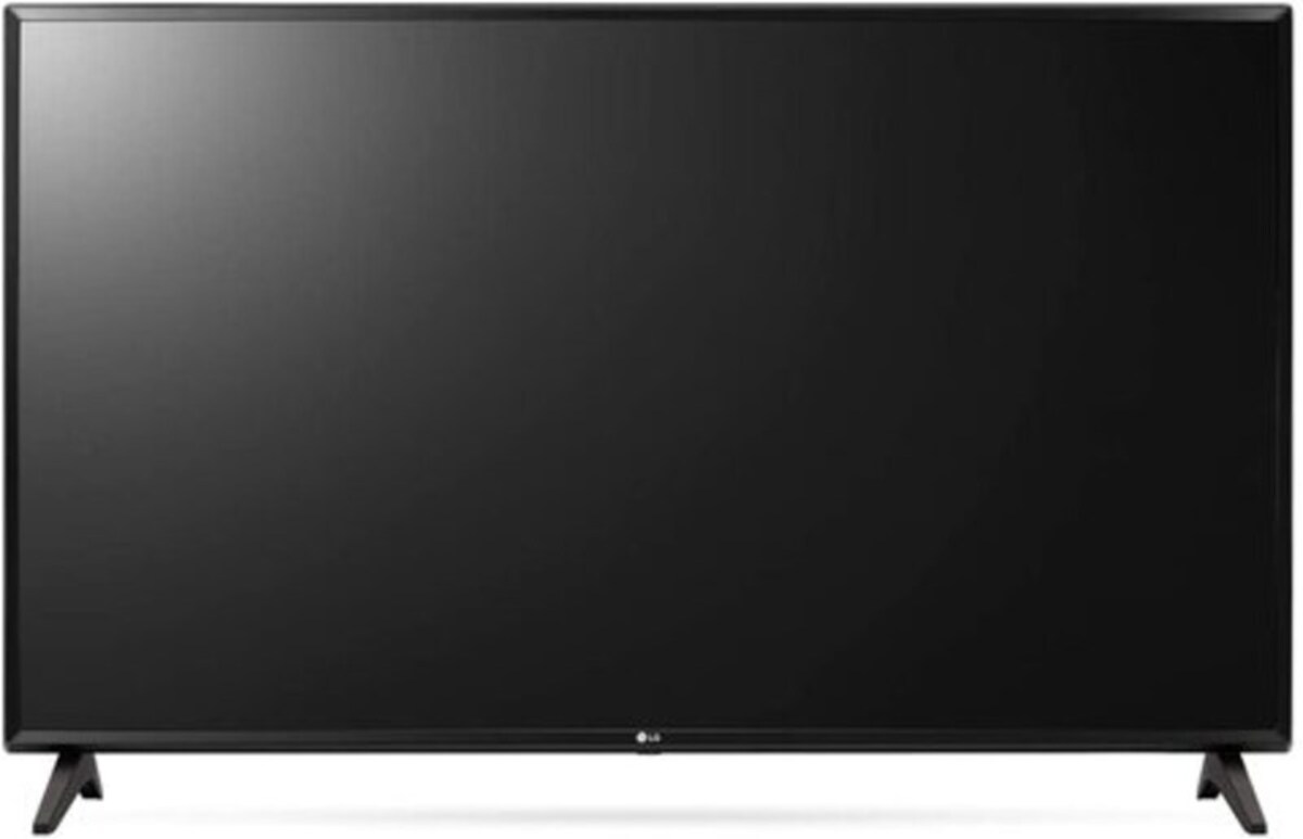 LG 32 Inches HD TV 32LM550, 32LM550BPVA