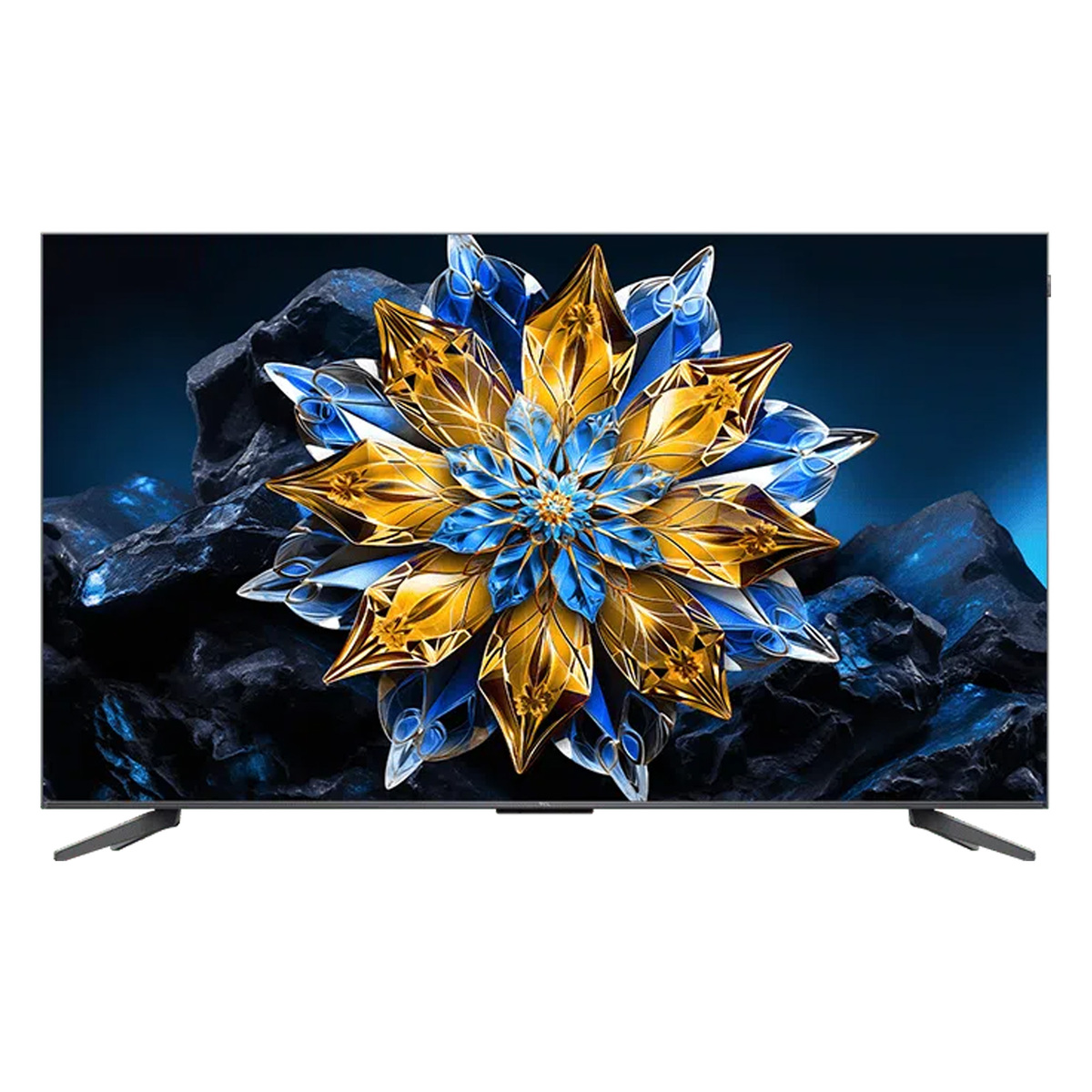 TCL 55 inches C655 PRO 4K UHD Smart QLED TV, 55C655 PRO