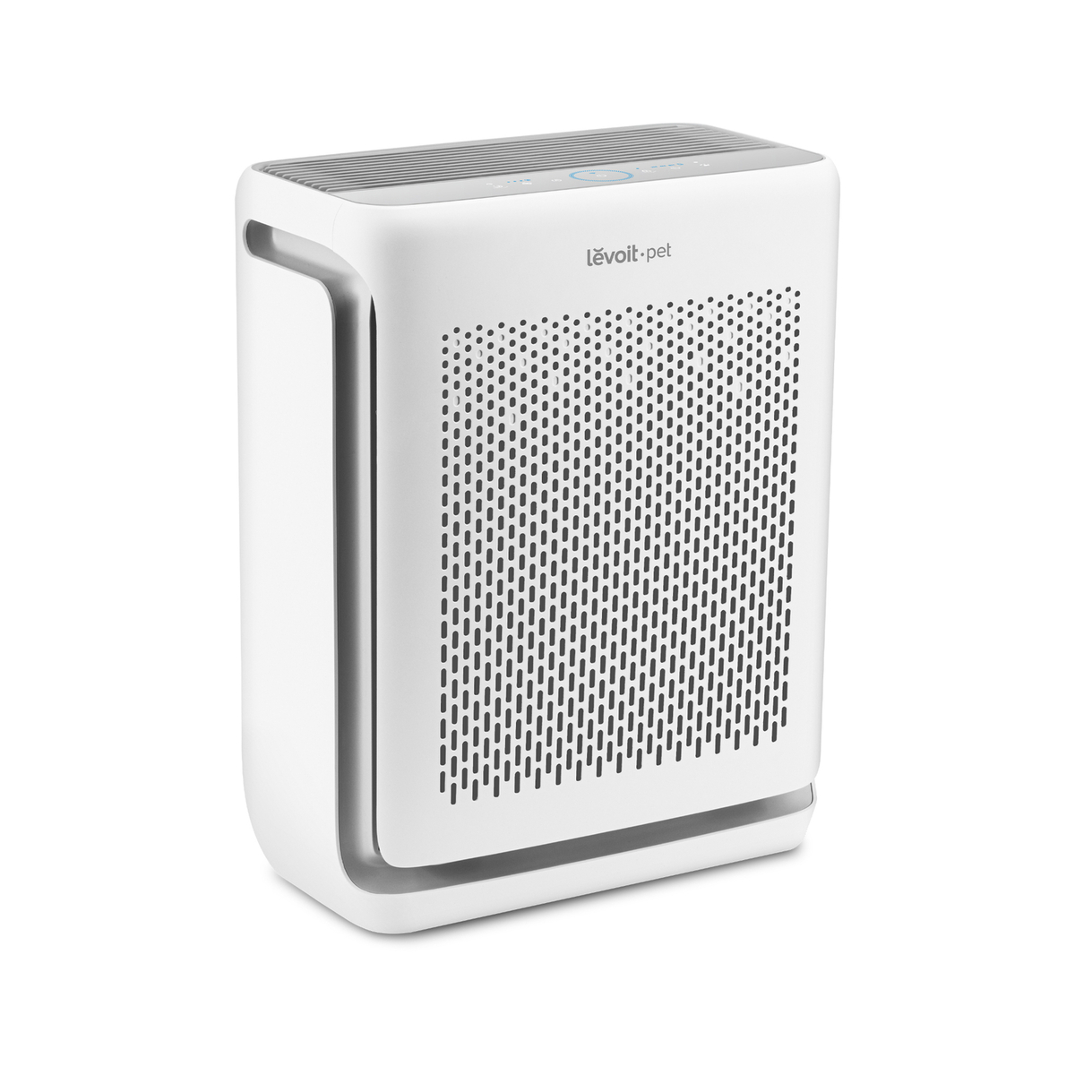 Levoit Vital 100S Smart Air Purifier, 52m² Room Coverage, White, LAP-V102S-AAS