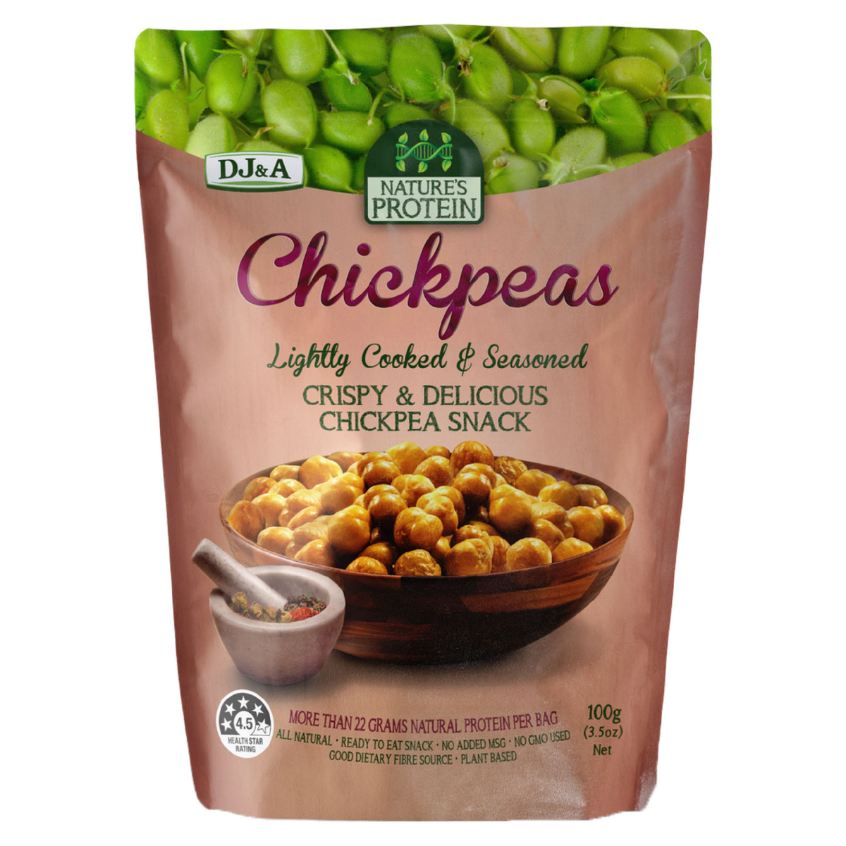 are chickpeas chips safe for dogs