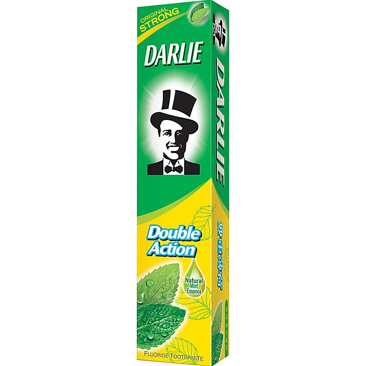 Darlie Toothpaste Double Action 250g