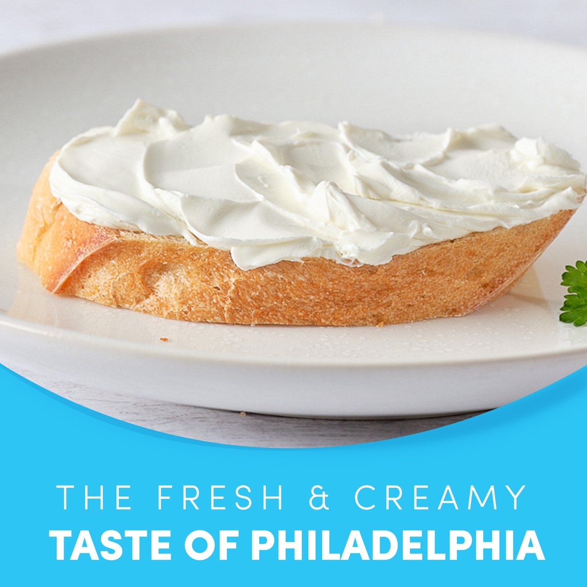 Philadelphia Light Cream Cheese 180 g