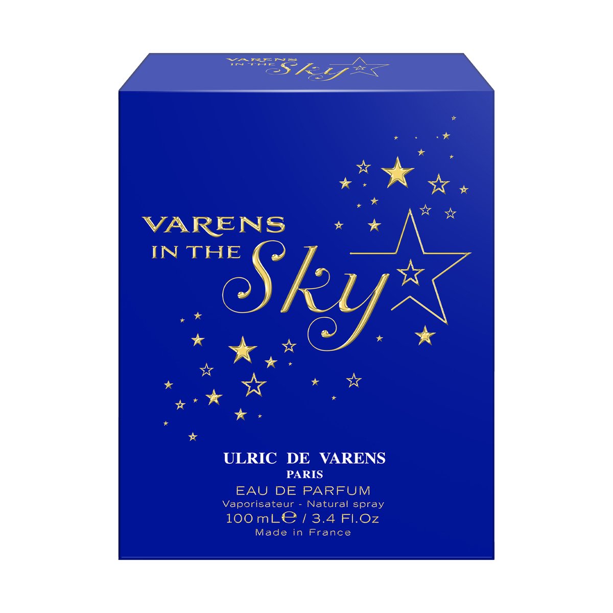 Ulric De Varens EDP In The Sky 100 ml