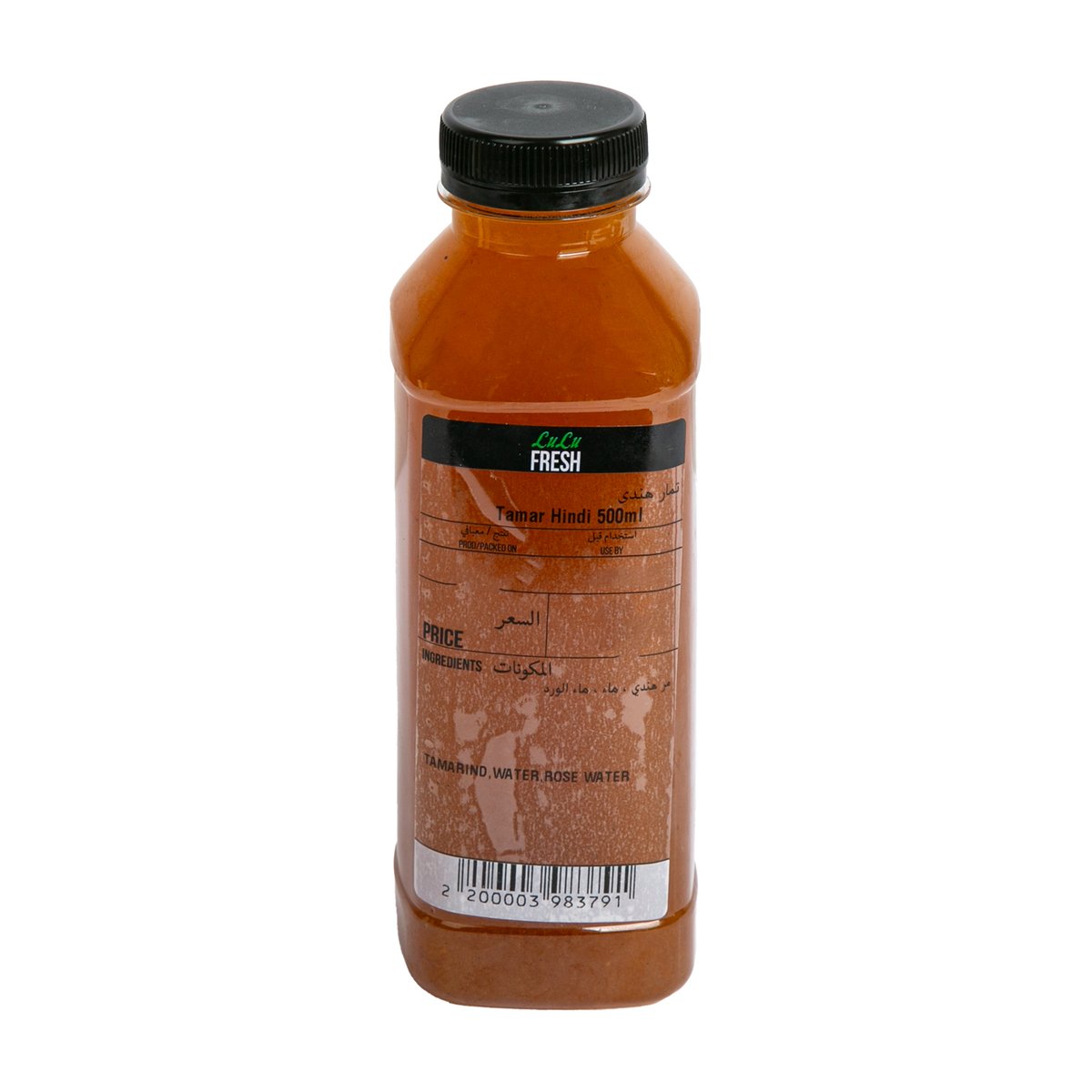 LuLu Fresh Tamar Hindi Juice 500 ml