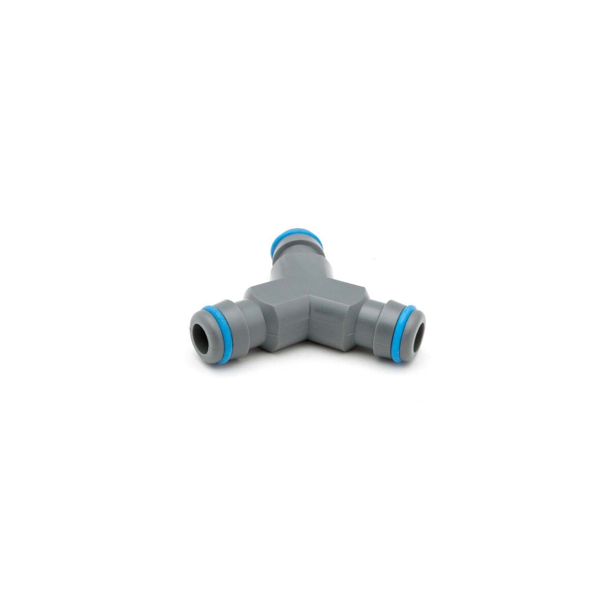 Aquacraft 3-Way Coupling Connector, Blue, 550220