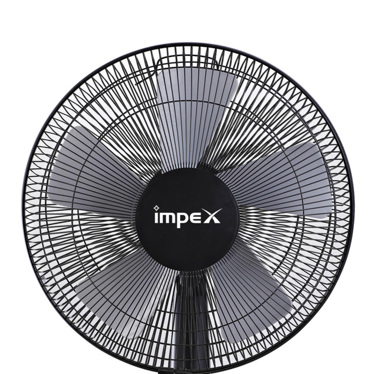 Impex Tf 7506 16 Table Fan With Powerful Silent Motor