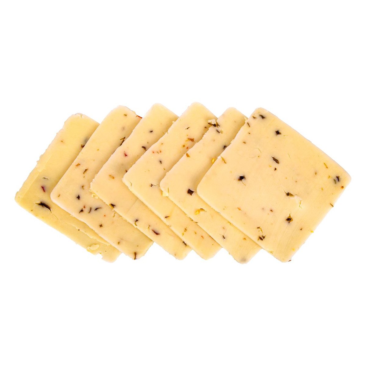 US Monterey Jack Cheese 250 g