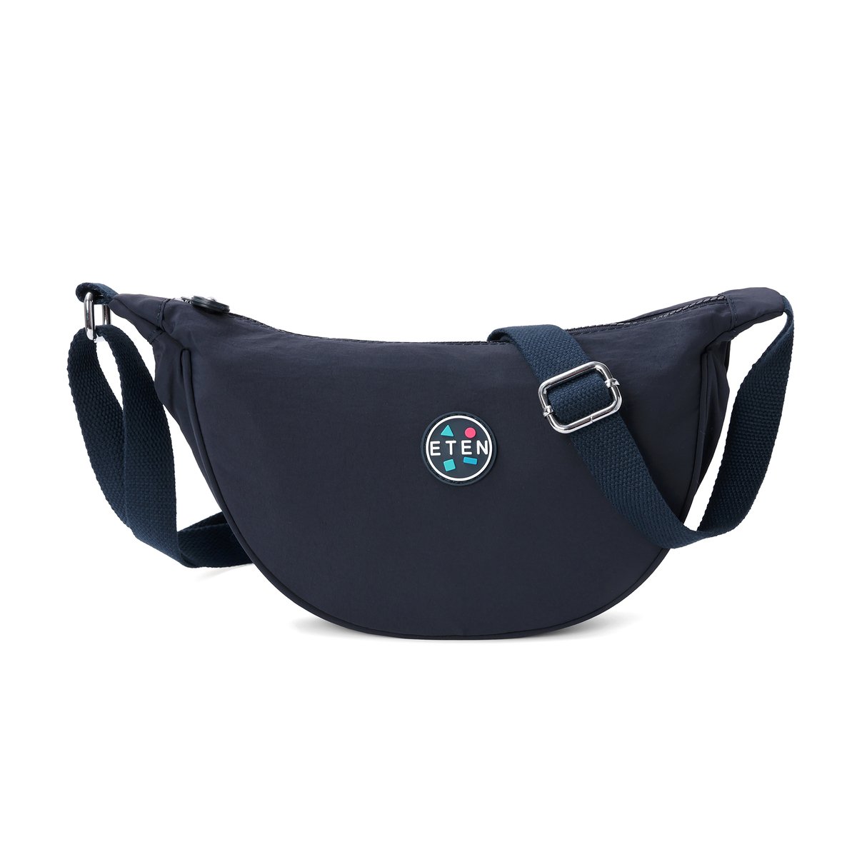 Eten Women's Cross Body Bag GZMD24-01, Navy