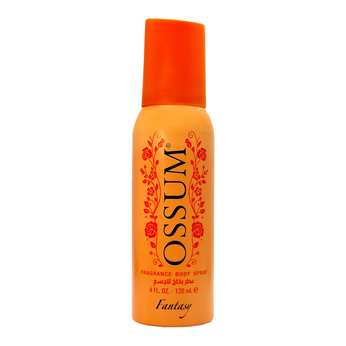 Ossum Fantasy Fragrance Body Spray 120 ml