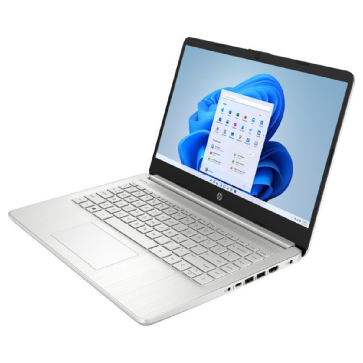 HP Notebook 14s-fq0577AU