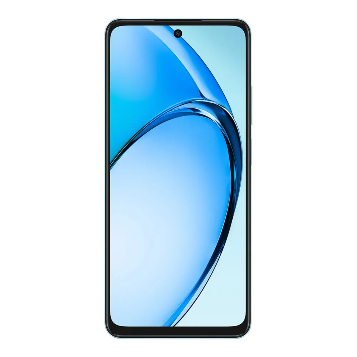 Oppo A60 Dual Sim 5G Smartphone,6GB RAM,128GB Storage,Ocean Blue, CPH2683 + Calk Bluetooth Earphones