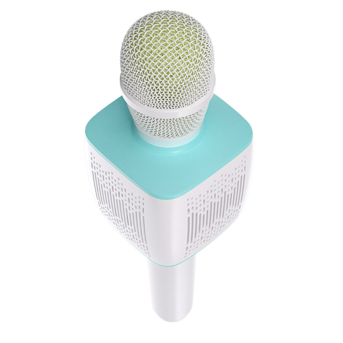 Hoco Cantando Karaoke Microphone, Assorted Color, 1 pc, BK5